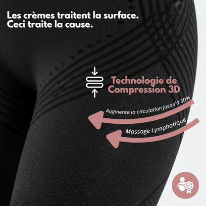Le legging anti-cellulite pour les femmes qui ont tout essayé — des résultats visibles en 14 jours