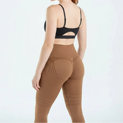 Le legging anti-cellulite pour les femmes qui ont tout essayé — des résultats visibles en 14 jours
